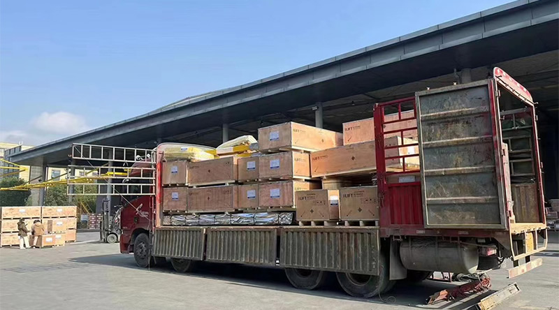 揭阳到白城物流公司-工业品配送-送货到门